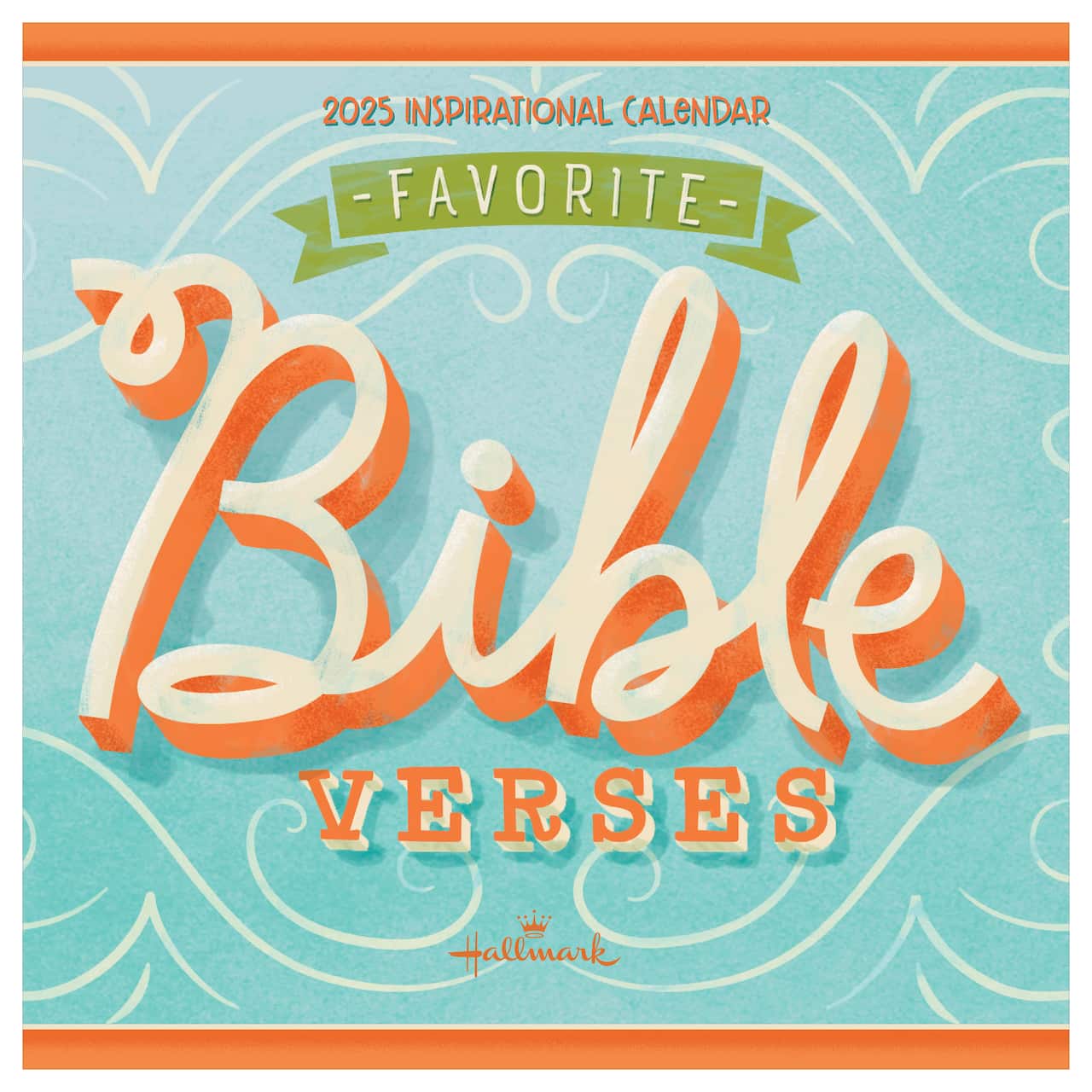 TF Publishing 2025 Bible Verses Wall Calendar Michaels tf-publishing-2025-bible-verses-wall-calendar-michaels